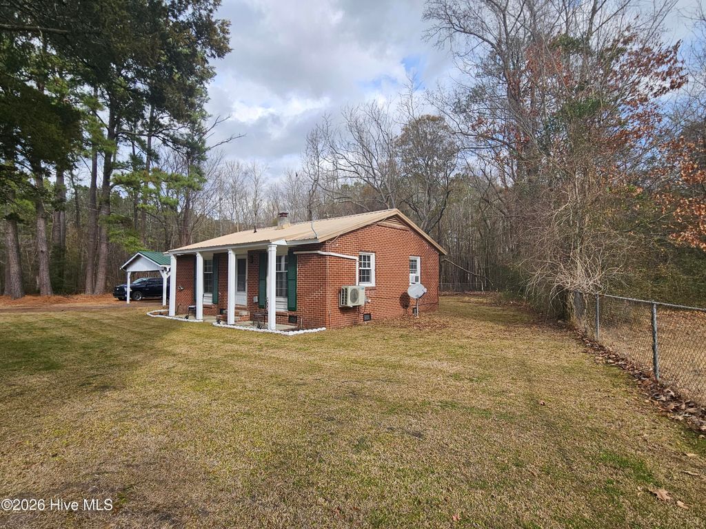 Photo of 41 Pudding Lane, Creswell, NC 27928 (MLS # 100547838)