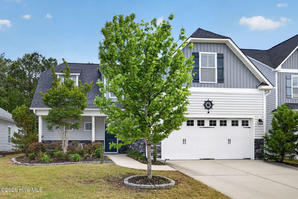 Photo of 1516 Lewis Landing Avenue, Wilmington, NC 28405 (MLS # 100570074)