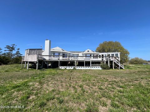 Photo of 35710 Us Highway 264 Hwy, Engelhard, NC 27824 (MLS # 100568635)