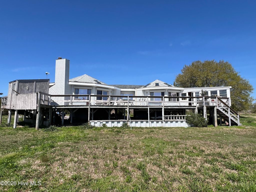 Photo of 35710 Us Highway 264 Hwy, Engelhard, NC 27824 (MLS # 100568635)