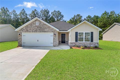 Homes For Rent - 253 Willis Way<br/> Statesboro, GA 30458