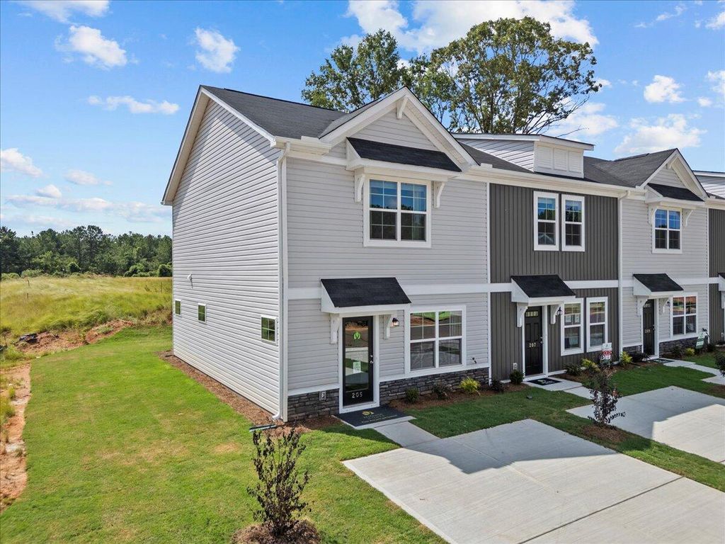 Photo of 532 Slim Cypress Run, Graniteville, SC 29829 (MLS # 555557)
