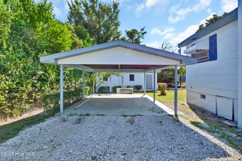 Tiny photo for 1121 S 6th Street, Wilmington, NC 28401 (MLS # 100593844)