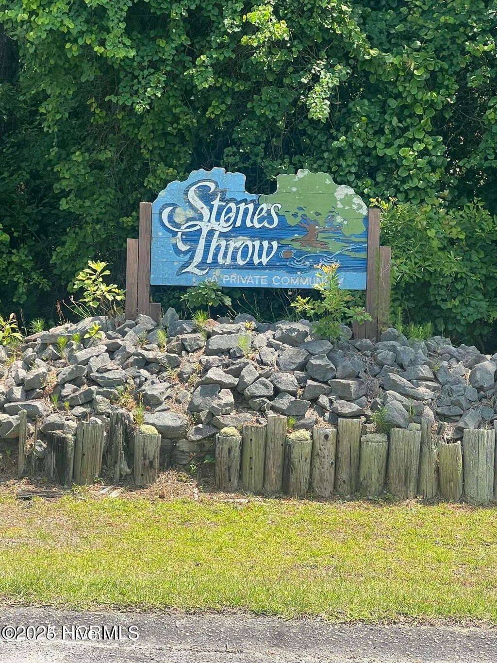 Photo of 202 Millstone Court, West End, NC 27376 (MLS # 100545853)