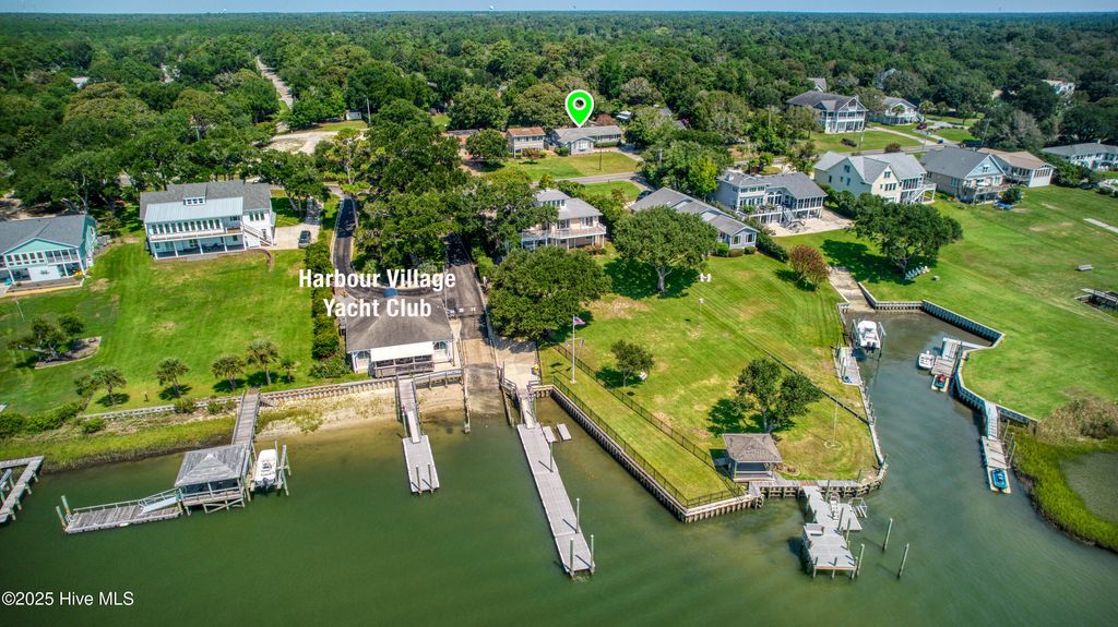 Photo of 1966 Kings Landing Road, Hampstead, NC 28443 (MLS # 100522870)