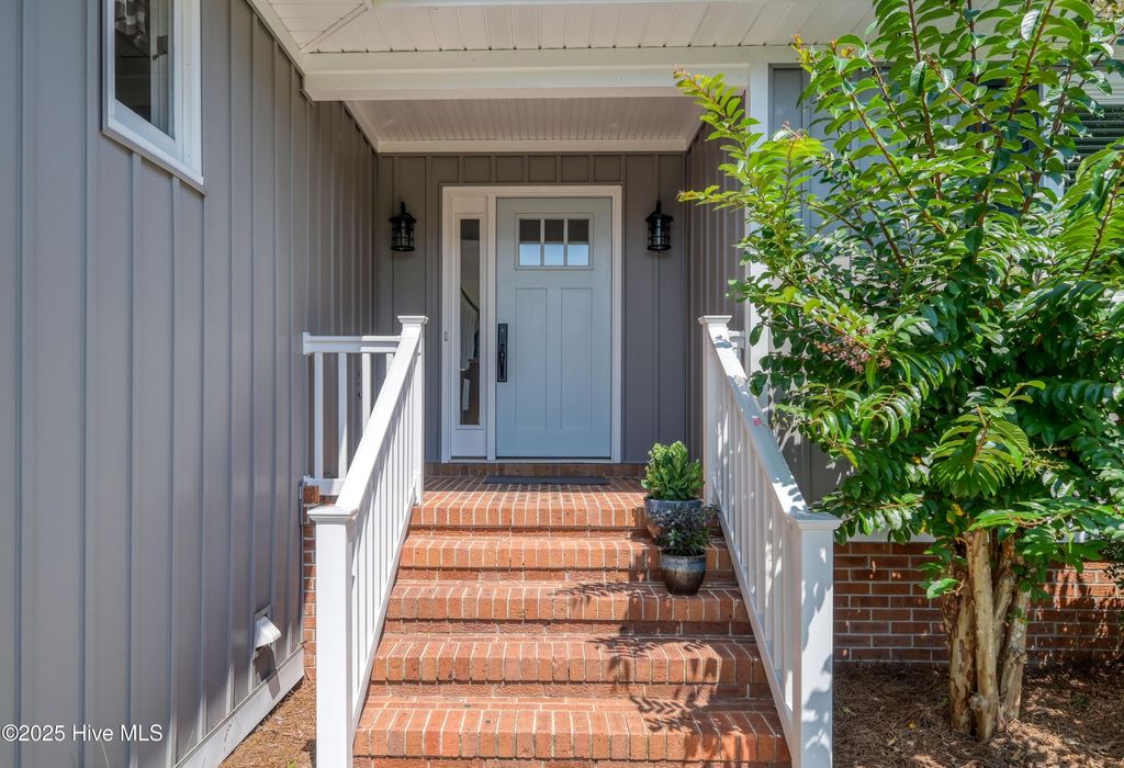 Photo of 1966 Kings Landing Road, Hampstead, NC 28443 (MLS # 100522870)