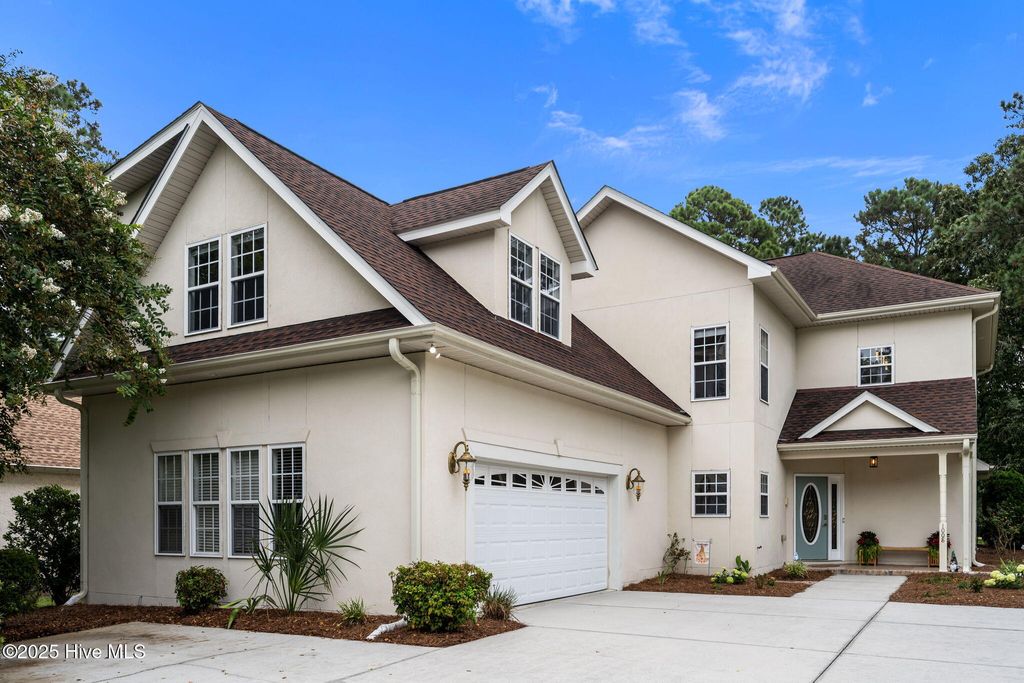 Photo of 1008 Mill Run Road, Sneads Ferry, NC 28460 (MLS # 100524687)