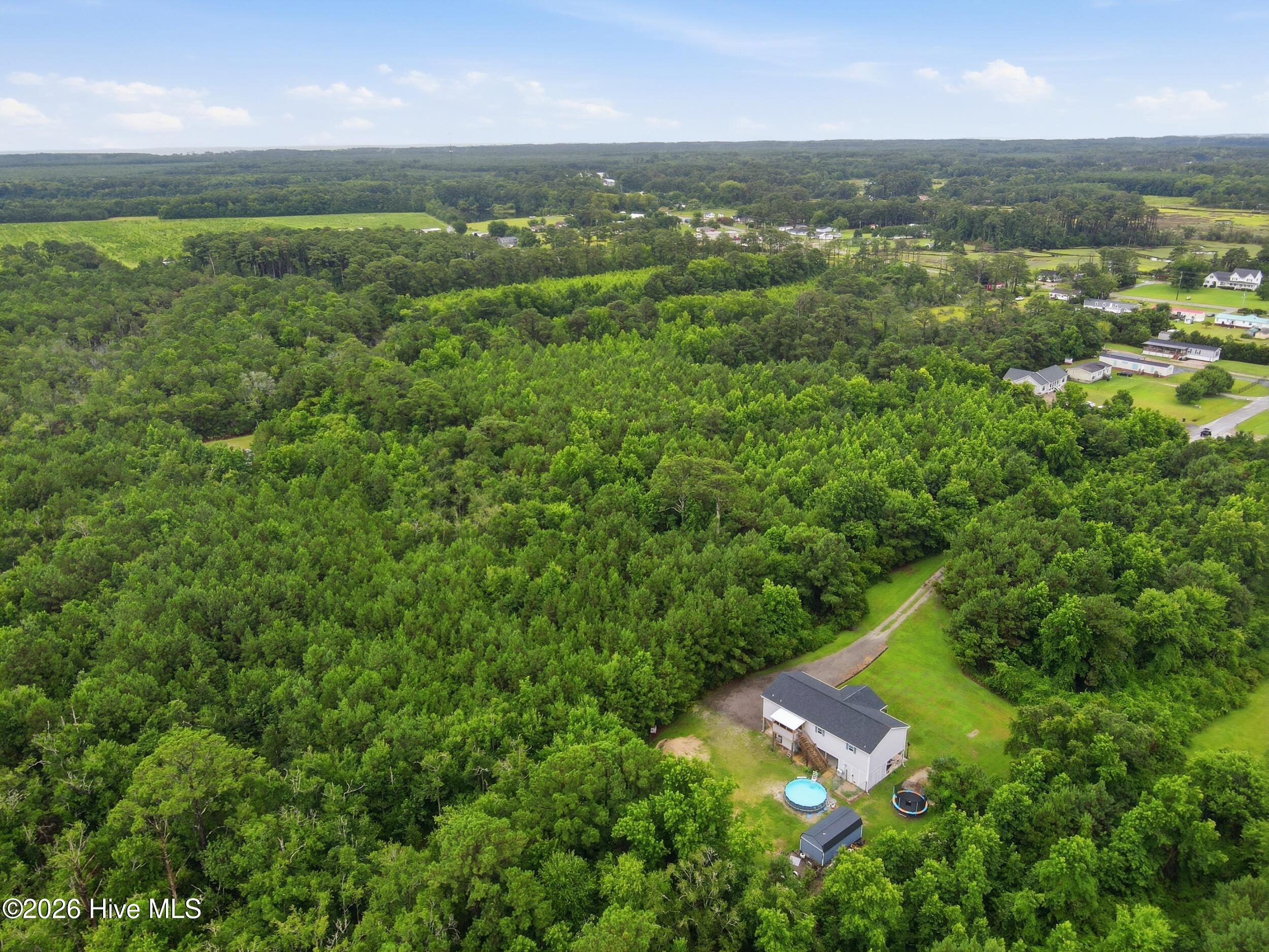 305 Tropical Trail