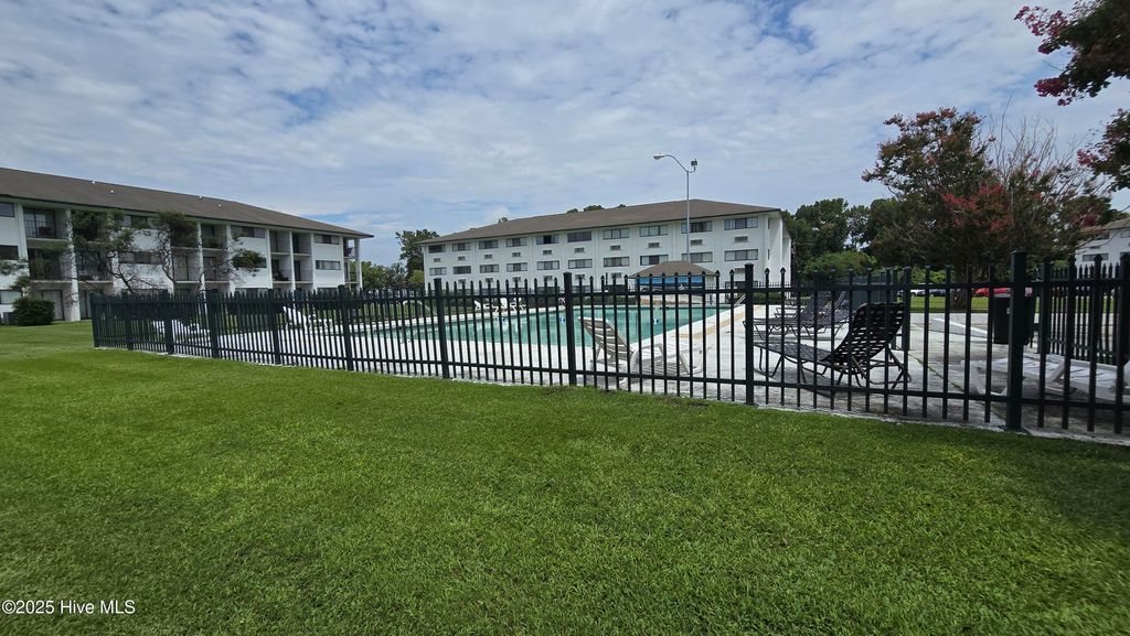 Photo of 456 Racine Drive #Unit D304, Wilmington, NC 28403 (MLS # 100524615)