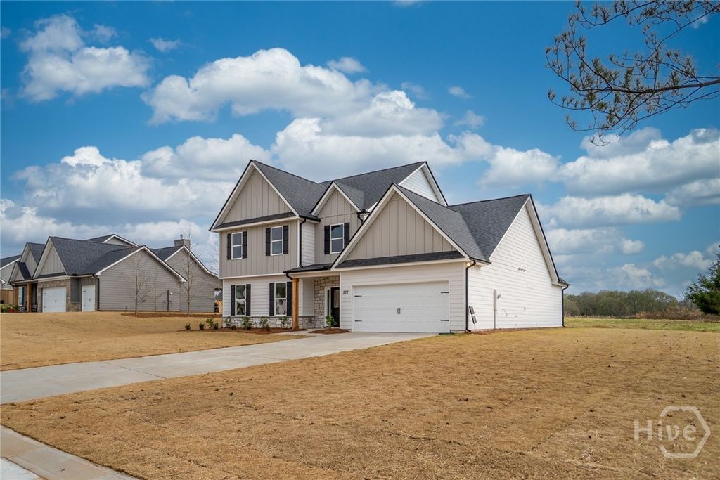 Photo of 222 Good Hope Preserve, Good Hope, GA 30641 (MLS # CL345537)