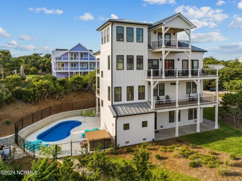 Homes For Sale - 101 Melaine Street #.<br/> Carteret County, Emerald Isle, NC 28594