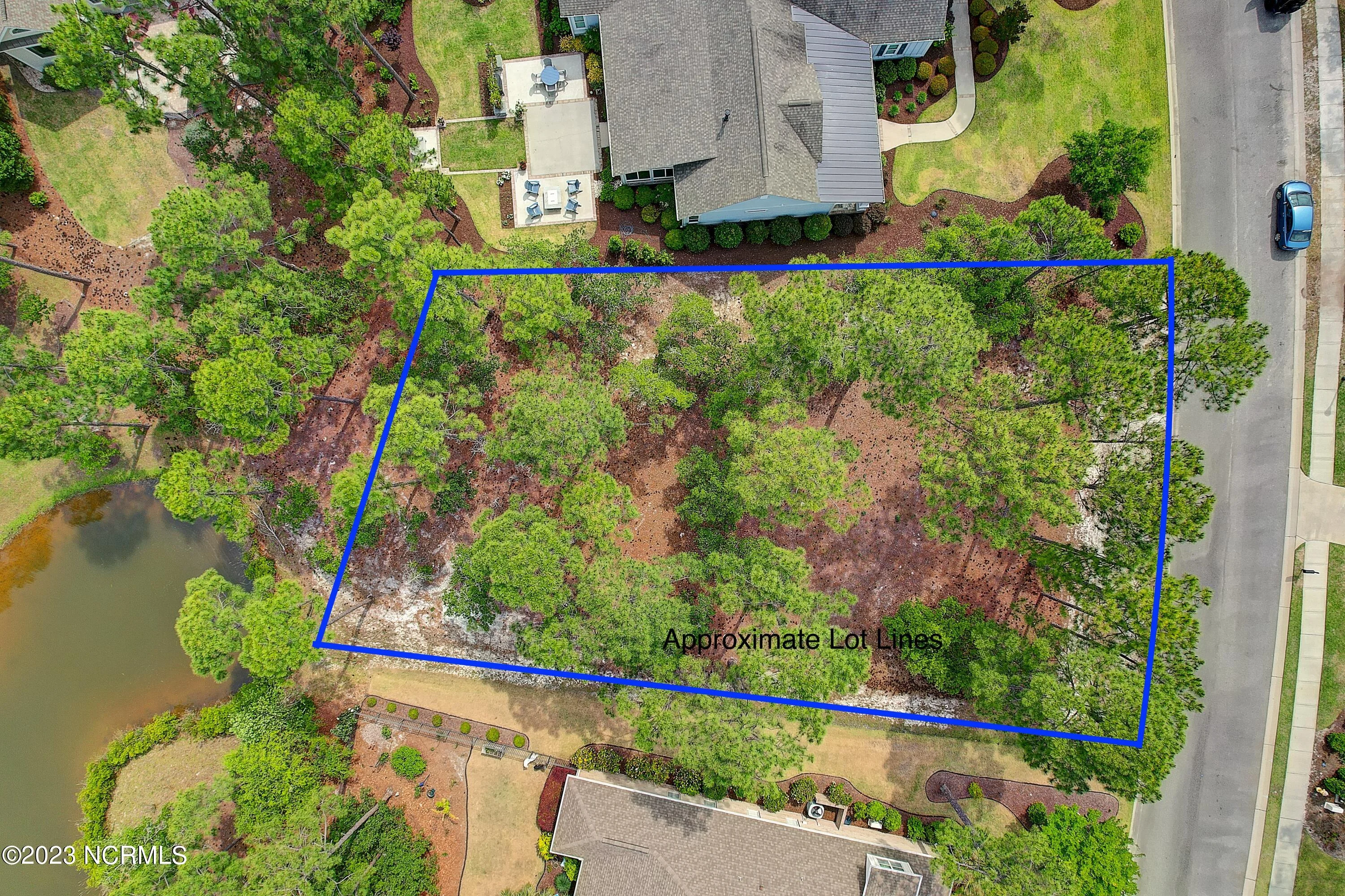 2550 Parkridge Drive