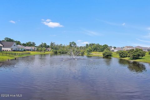 Tiny photo for 80 Peoples Court, Hampstead, NC 28443 (MLS # 100572244)