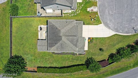 Tiny photo for 80 Peoples Court, Hampstead, NC 28443 (MLS # 100572244)