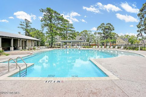 Tiny photo for 80 Peoples Court, Hampstead, NC 28443 (MLS # 100572244)