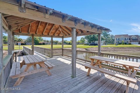 Tiny photo for 80 Peoples Court, Hampstead, NC 28443 (MLS # 100572244)