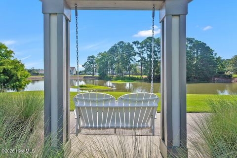 Tiny photo for 80 Peoples Court, Hampstead, NC 28443 (MLS # 100572244)