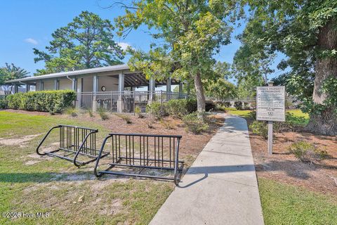 Tiny photo for 80 Peoples Court, Hampstead, NC 28443 (MLS # 100572244)