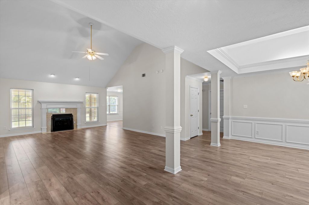 Photo of 4028 Dowling Drive, Martinez, GA 30907 (MLS # 554825)