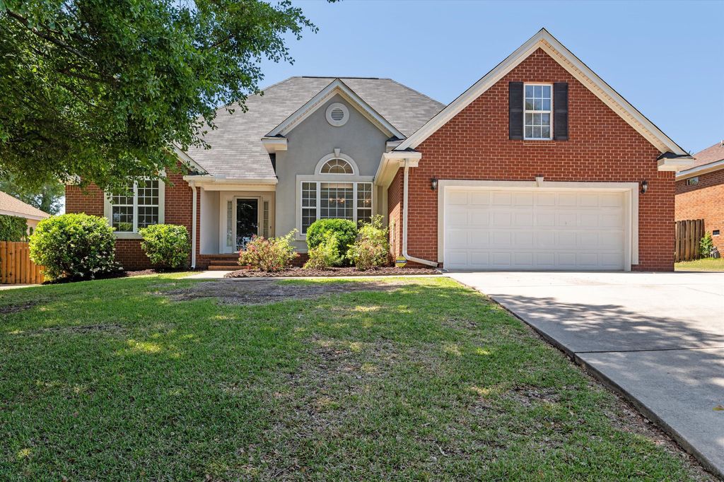 Photo of 4028 Dowling Drive, Martinez, GA 30907 (MLS # 554825)