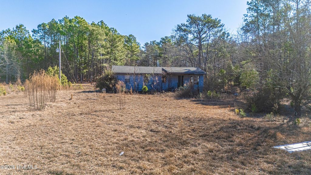 Photo of 135 Kellyville Drive, Rockingham, NC 28379 (MLS # 100549932)