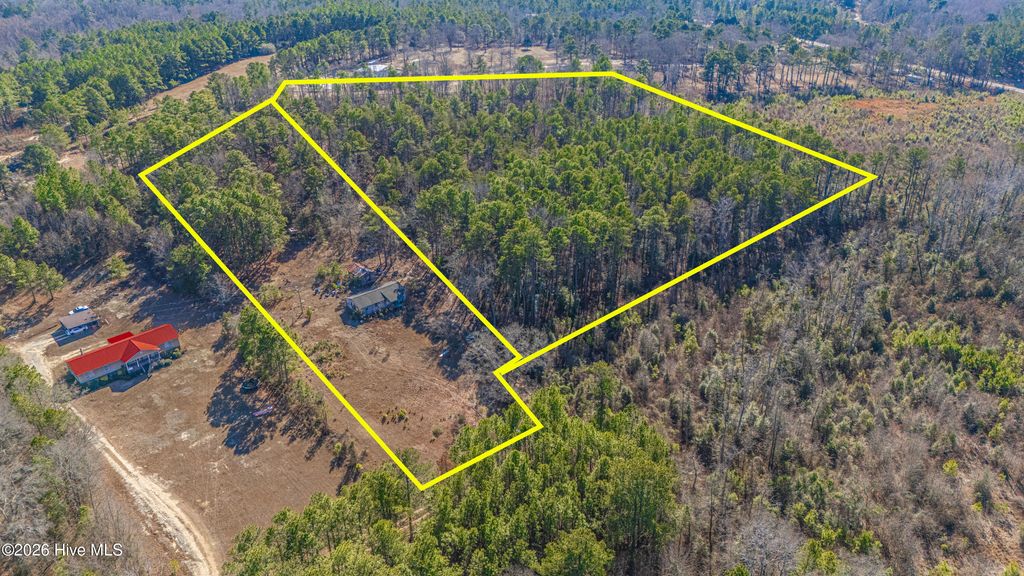 Photo of 135 Kellyville Drive, Rockingham, NC 28379 (MLS # 100549932)