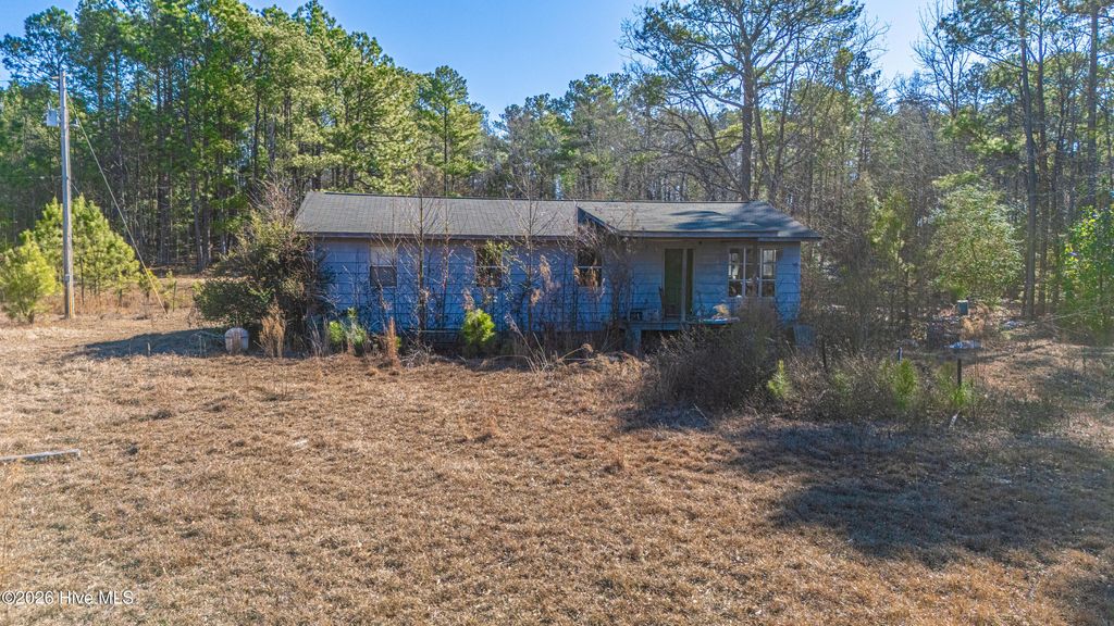 Photo of 135 Kellyville Drive, Rockingham, NC 28379 (MLS # 100549932)