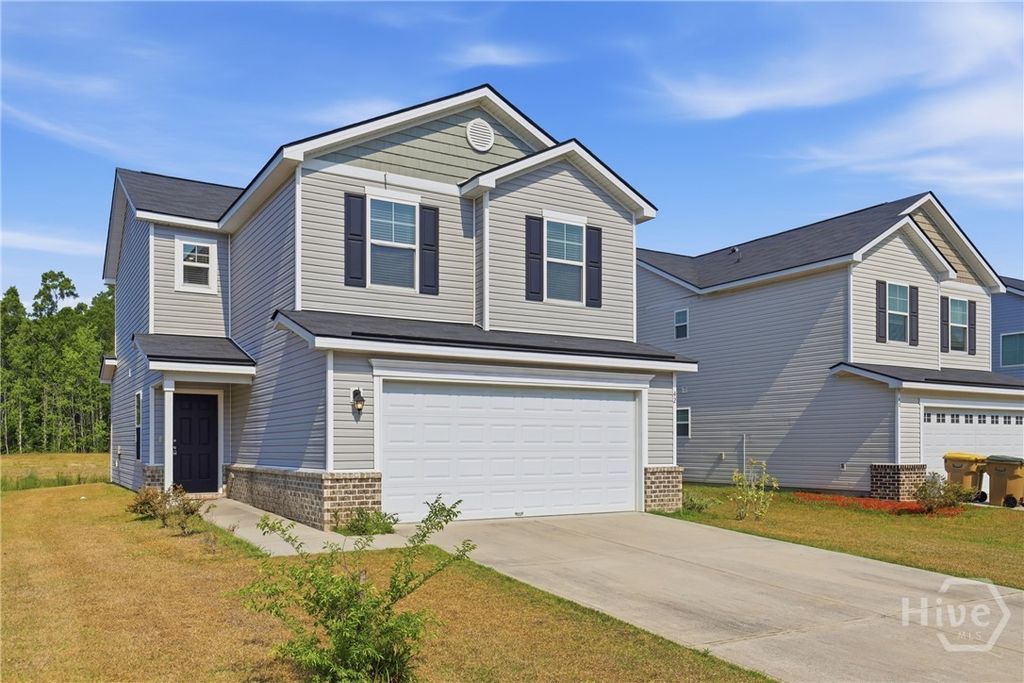 Photo of 42 Marsh Salt Lane, Port Wentworth, GA 31407 (MLS # SA353918)