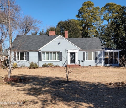 Homes For Sale - 609 Beech Street<br/> Wayne County, Goldsboro, NC 27530