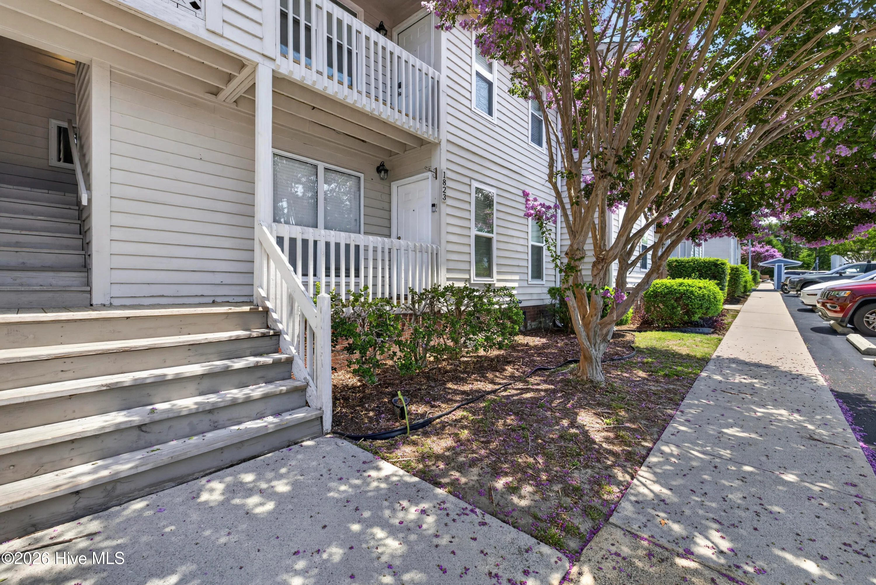 1823 Savannah Court Unit B3