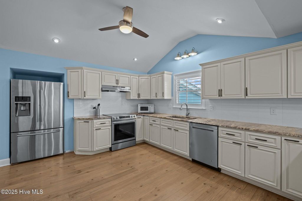 Photo of 247 Bayview Boulevard, Atlantic Beach, NC 28512 (MLS # 100495076)