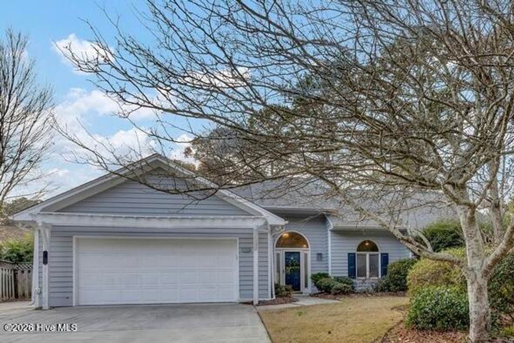 Photo of 6415 Green Arbor Lane, Wilmington, NC 28409 (MLS # 100549096)