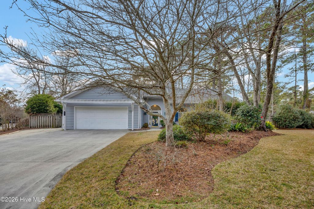 Photo of 6415 Green Arbor Lane, Wilmington, NC 28409 (MLS # 100549096)