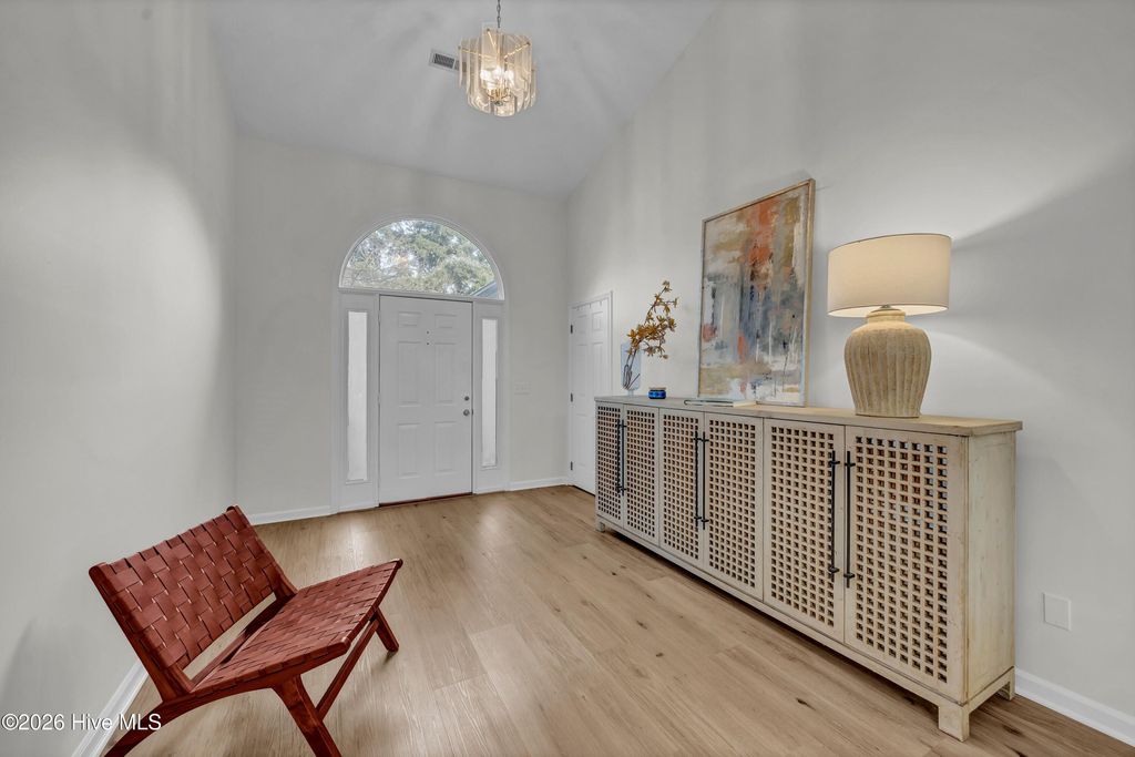 Photo of 6415 Green Arbor Lane, Wilmington, NC 28409 (MLS # 100549096)