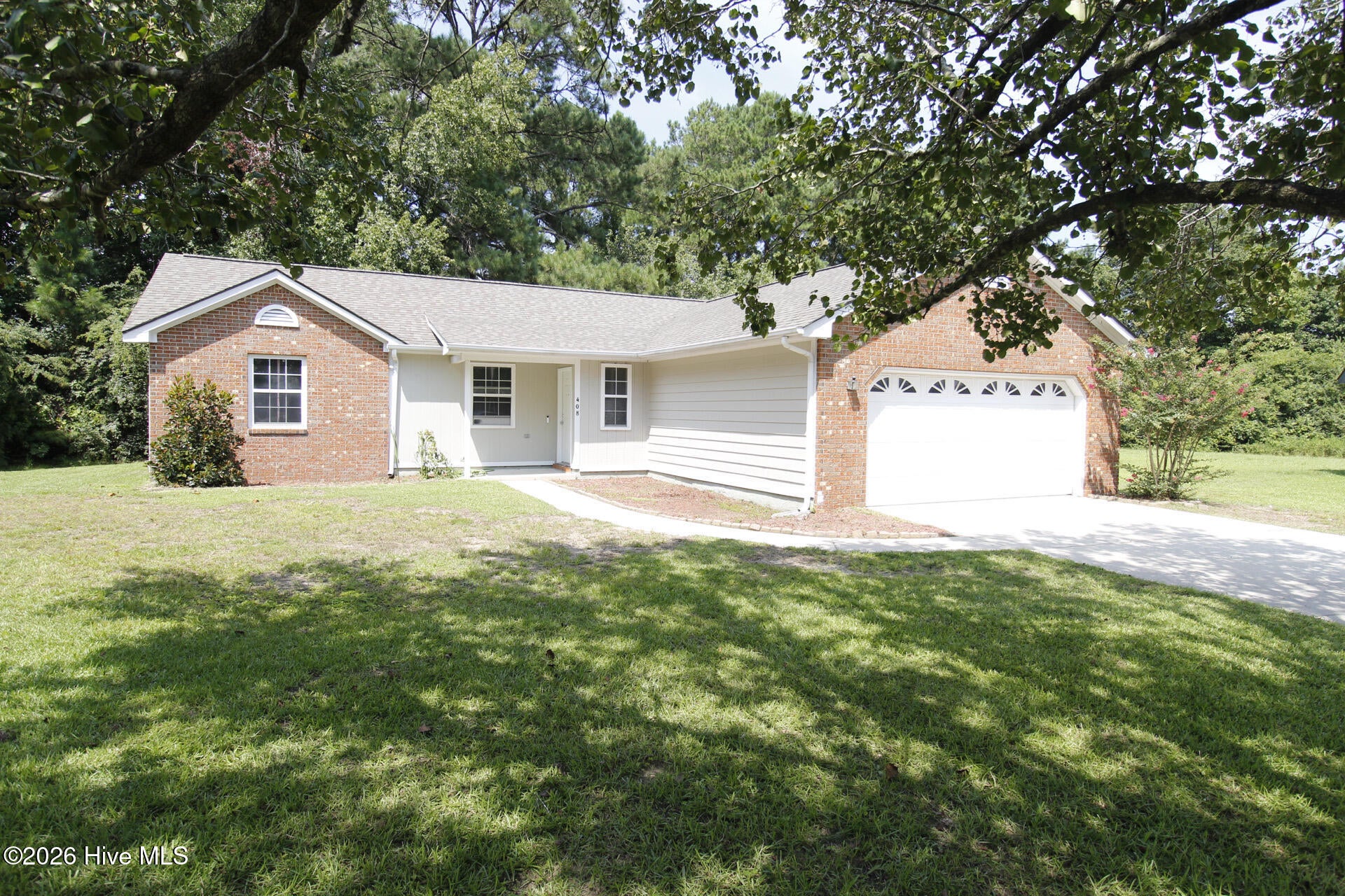 408 Singletree Court