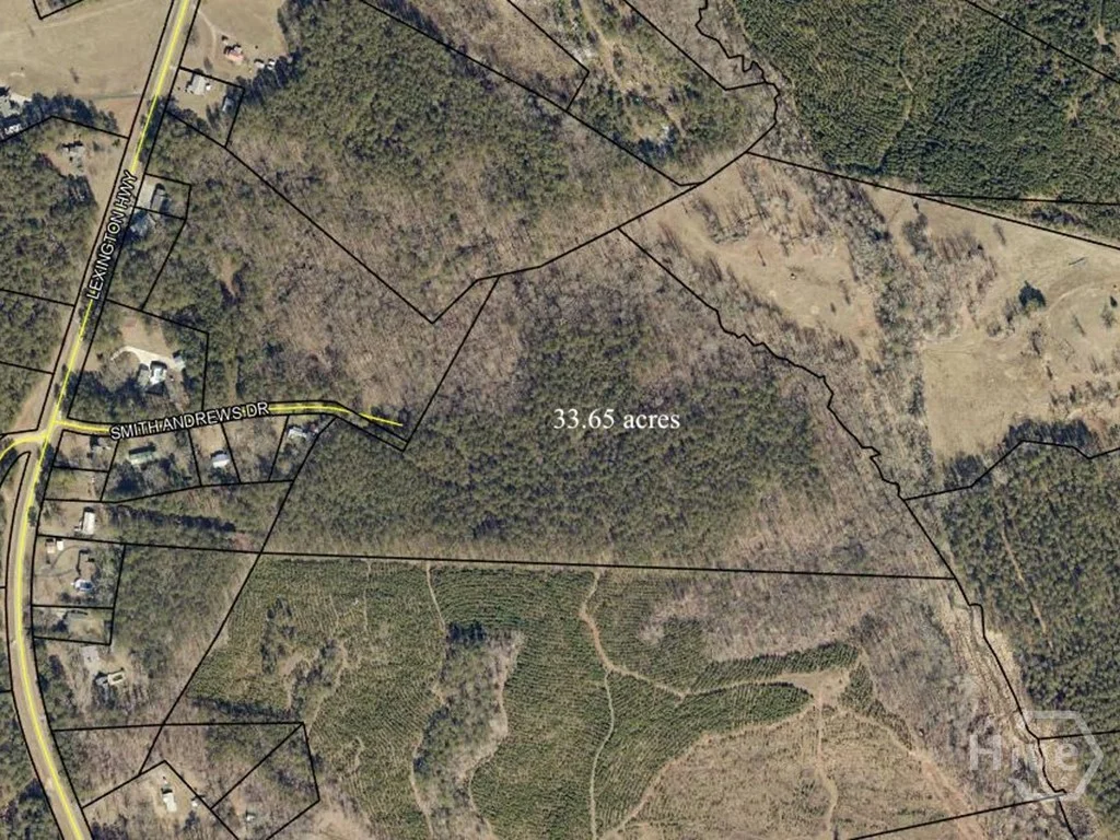 0 Lexington Highway, Elberton, GA, 30635