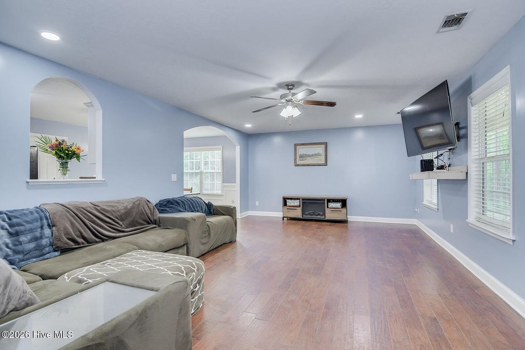 Photo of 6107 Veterans Drive, Harlem, GA 30814 (MLS # 100573661)