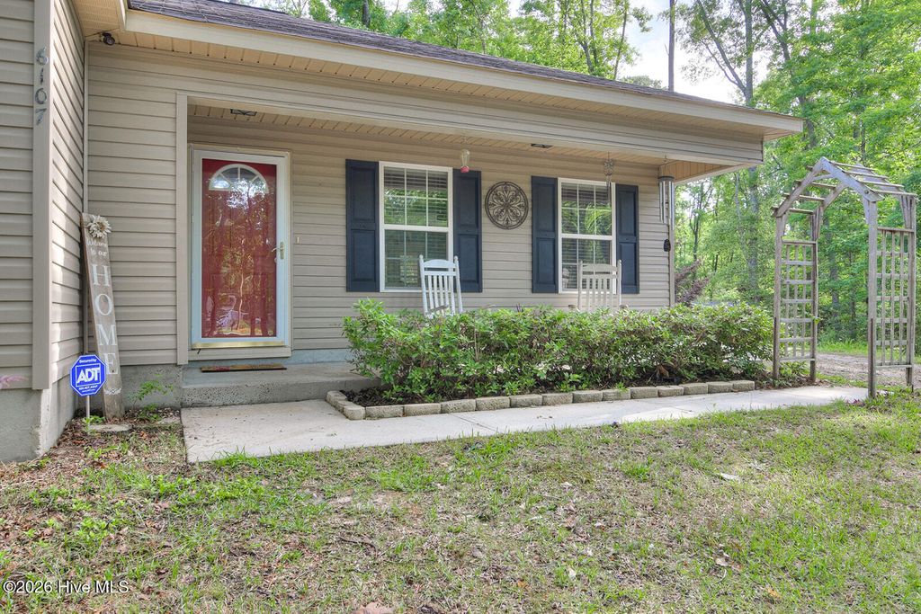 Photo of 6107 Veterans Drive, Harlem, GA 30814 (MLS # 100573661)