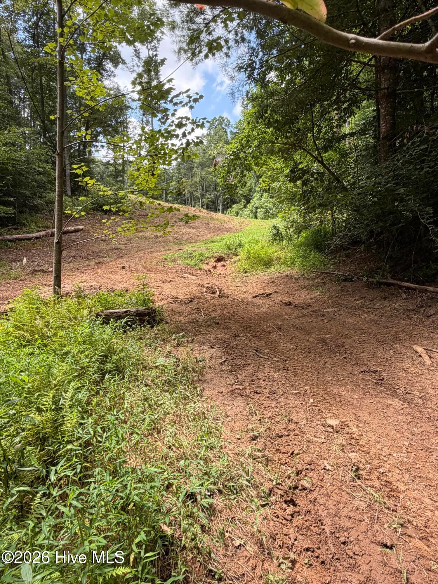5.85 Ac Emory Shield Road