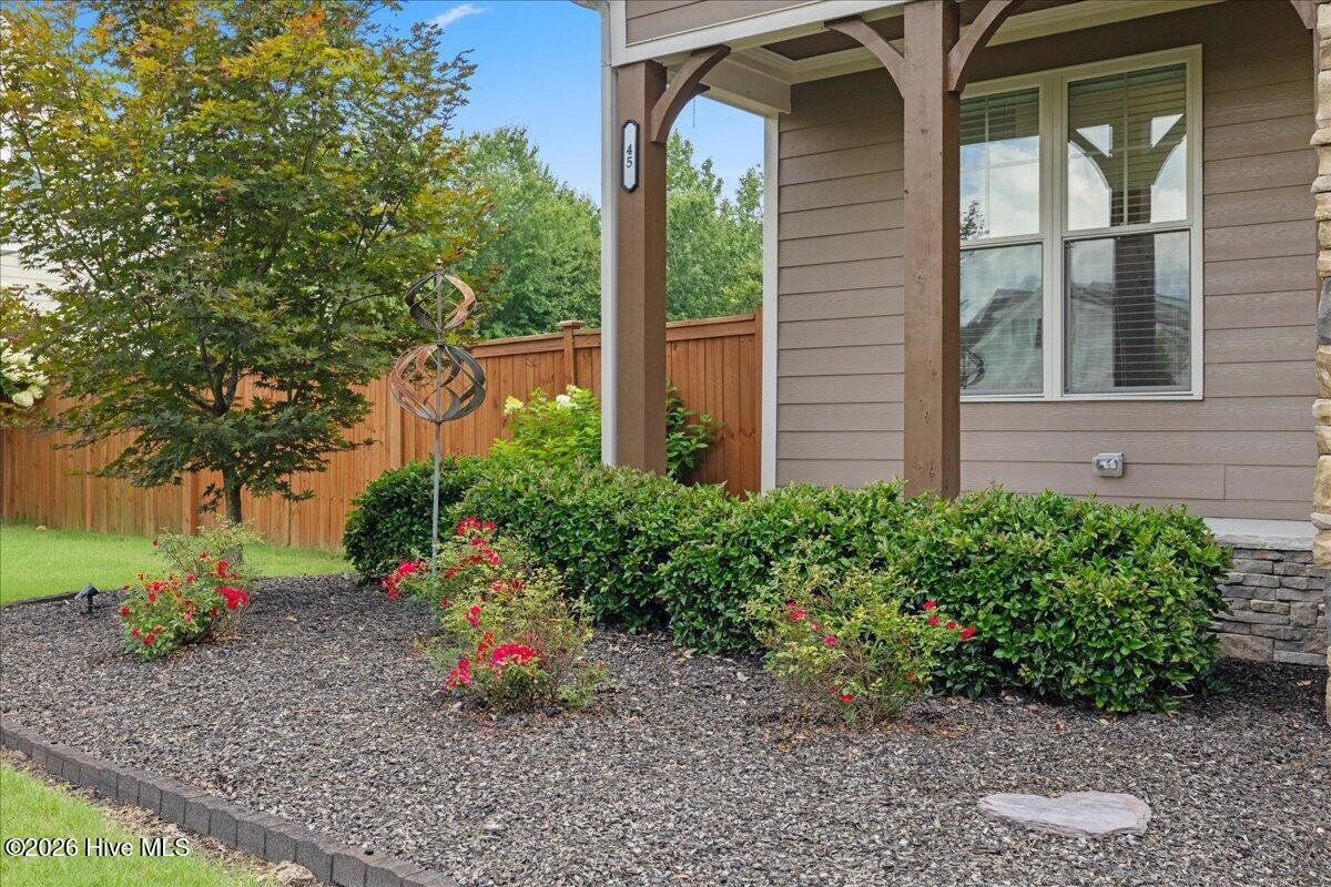 45 Haven Ridge Drive
