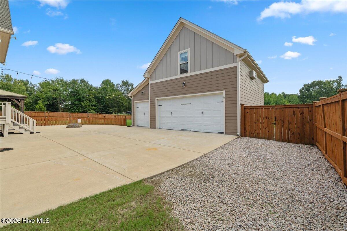 45 Haven Ridge Drive