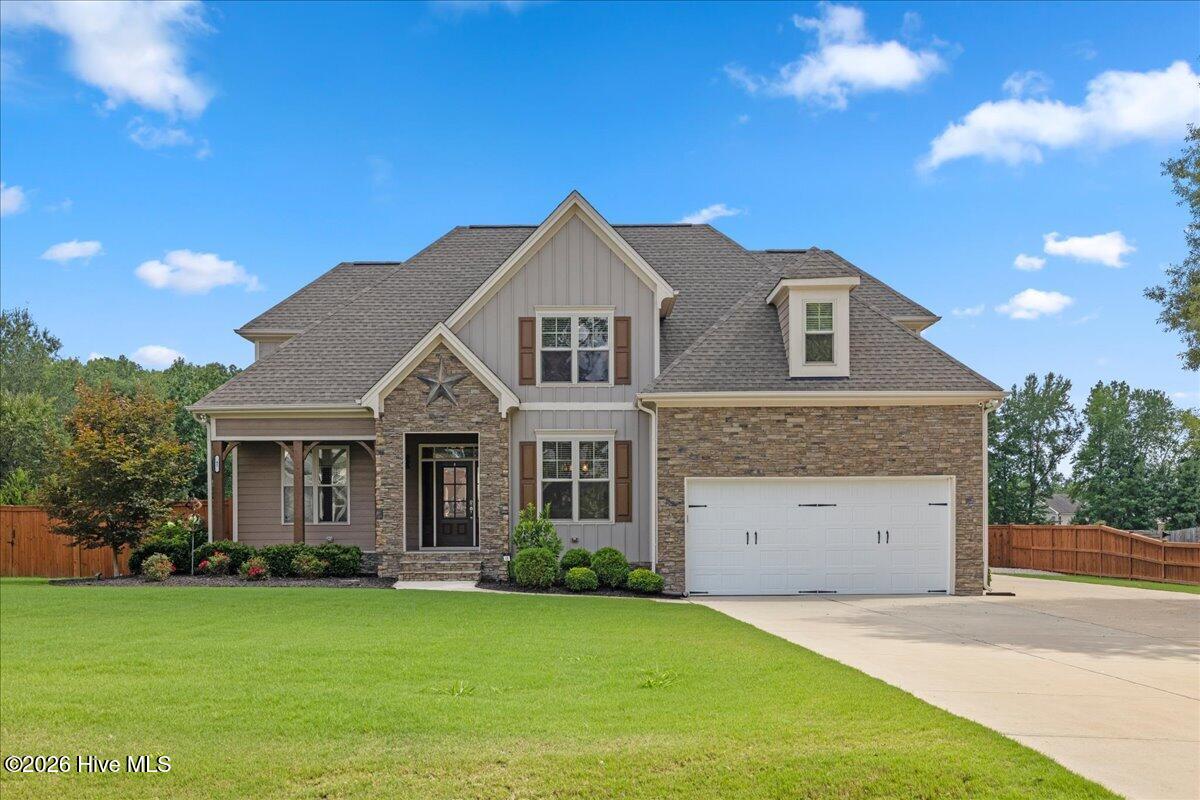 45 Haven Ridge Drive
