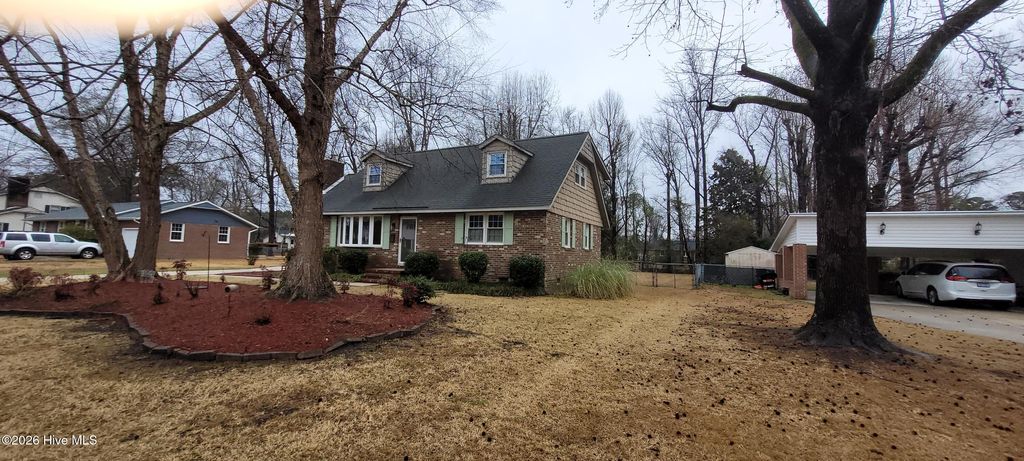 Photo of 1108 Hendricks Avenue, Jacksonville, NC 28540 (MLS # 100551473)