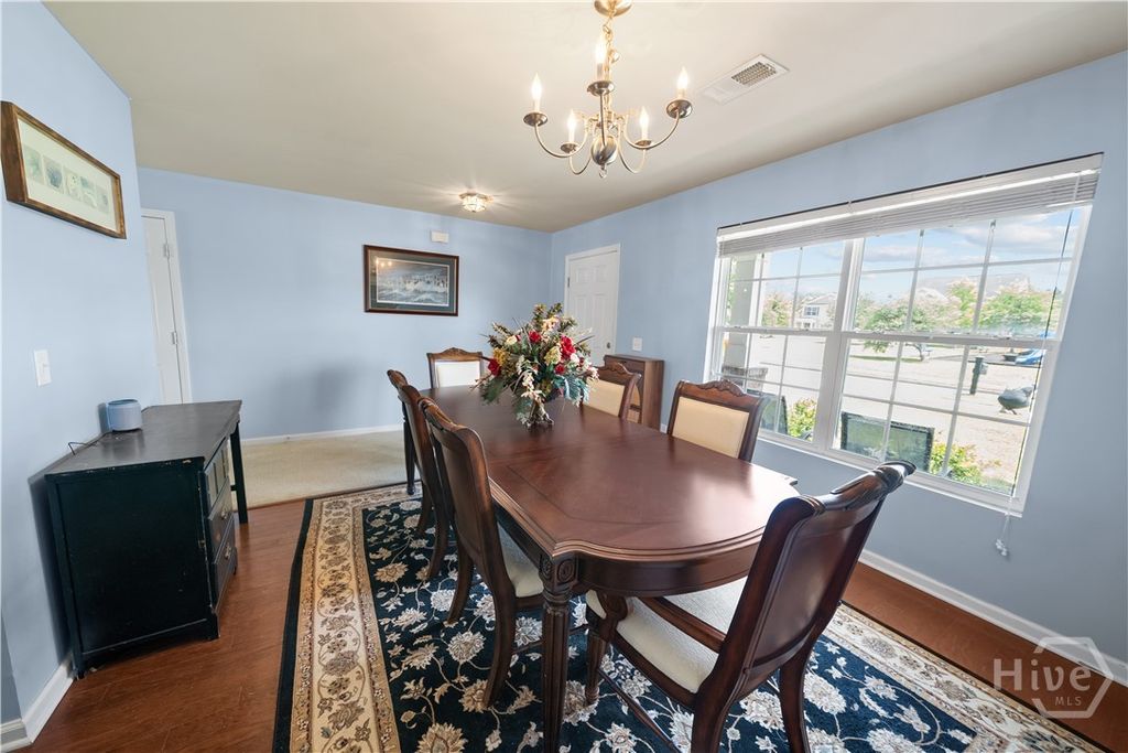 Photo of 415 Valdez Court, Hinesville, GA 31313 (MLS # SA355909)