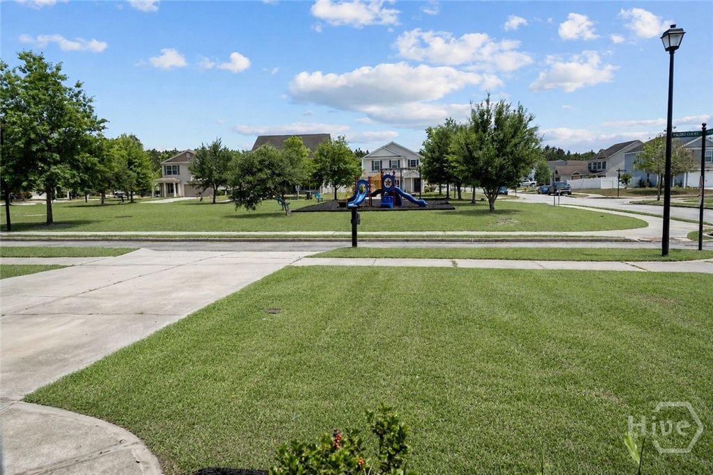 Photo of 415 Valdez Court, Hinesville, GA 31313 (MLS # SA355909)
