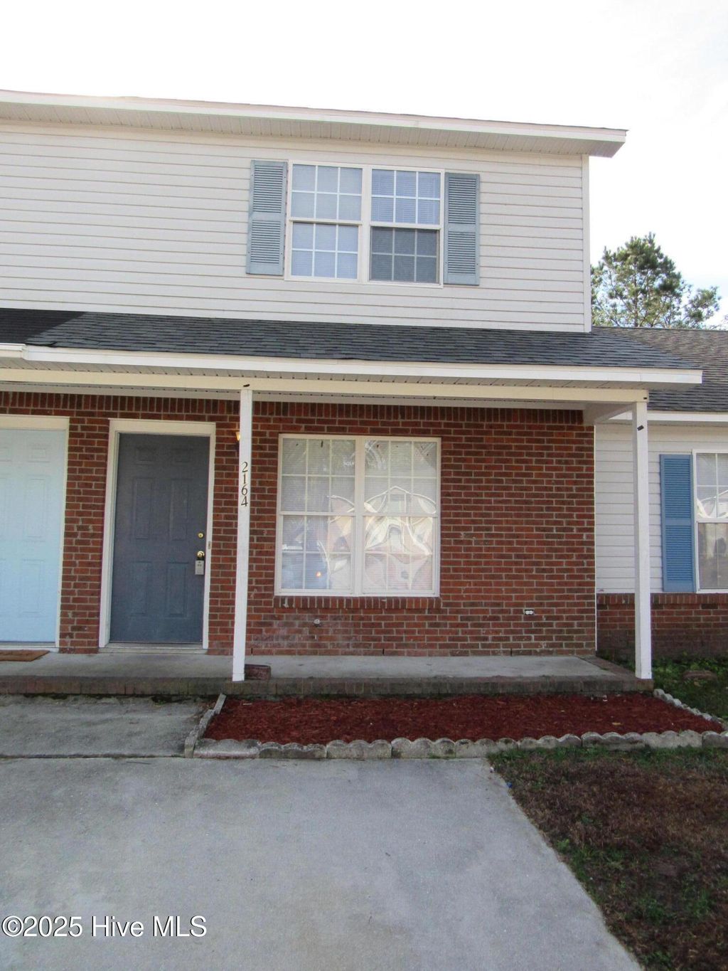 Photo of 2164 Brandymill Lane, Jacksonville, NC 28546 (MLS # 100566758)
