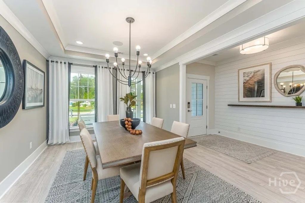 Photo of 244 Dendron Drive, Richmond Hill, GA 31324 (MLS # SA345616)