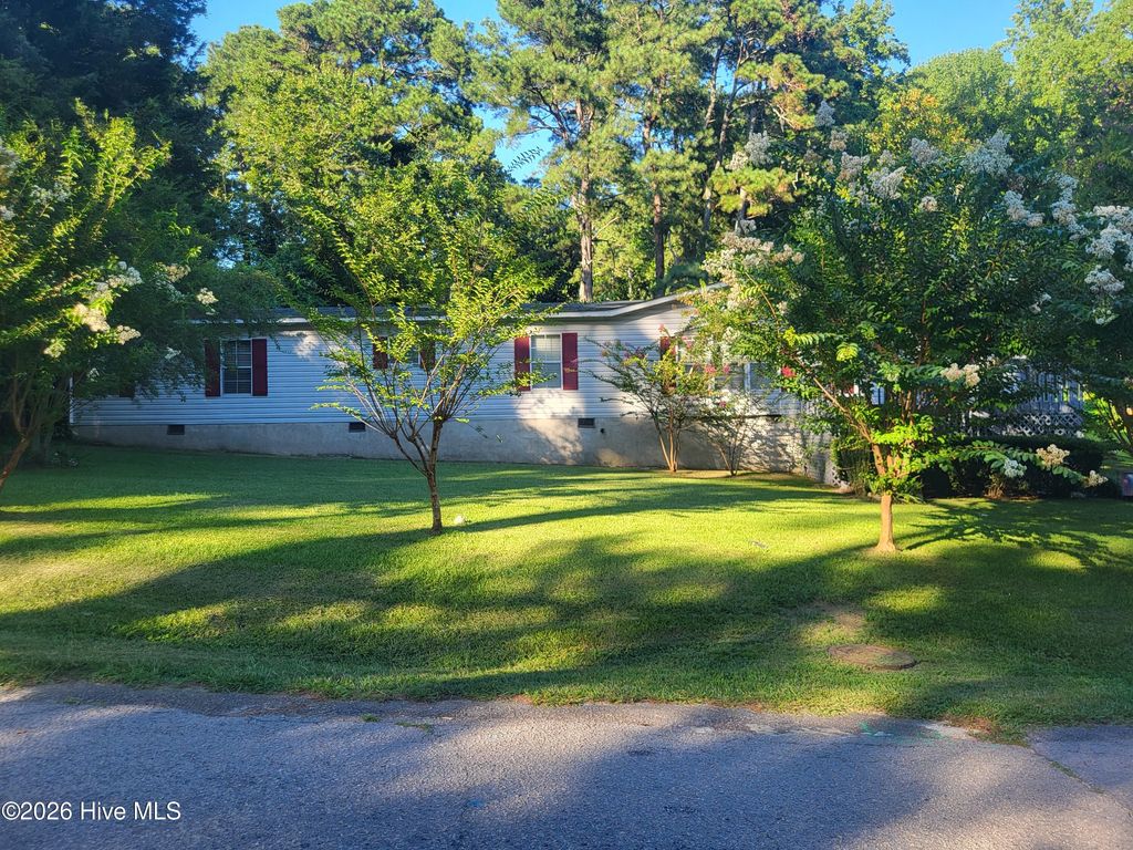 Photo of 716 Pinecrest Street, Carthage, NC 28327 (MLS # 100551099)