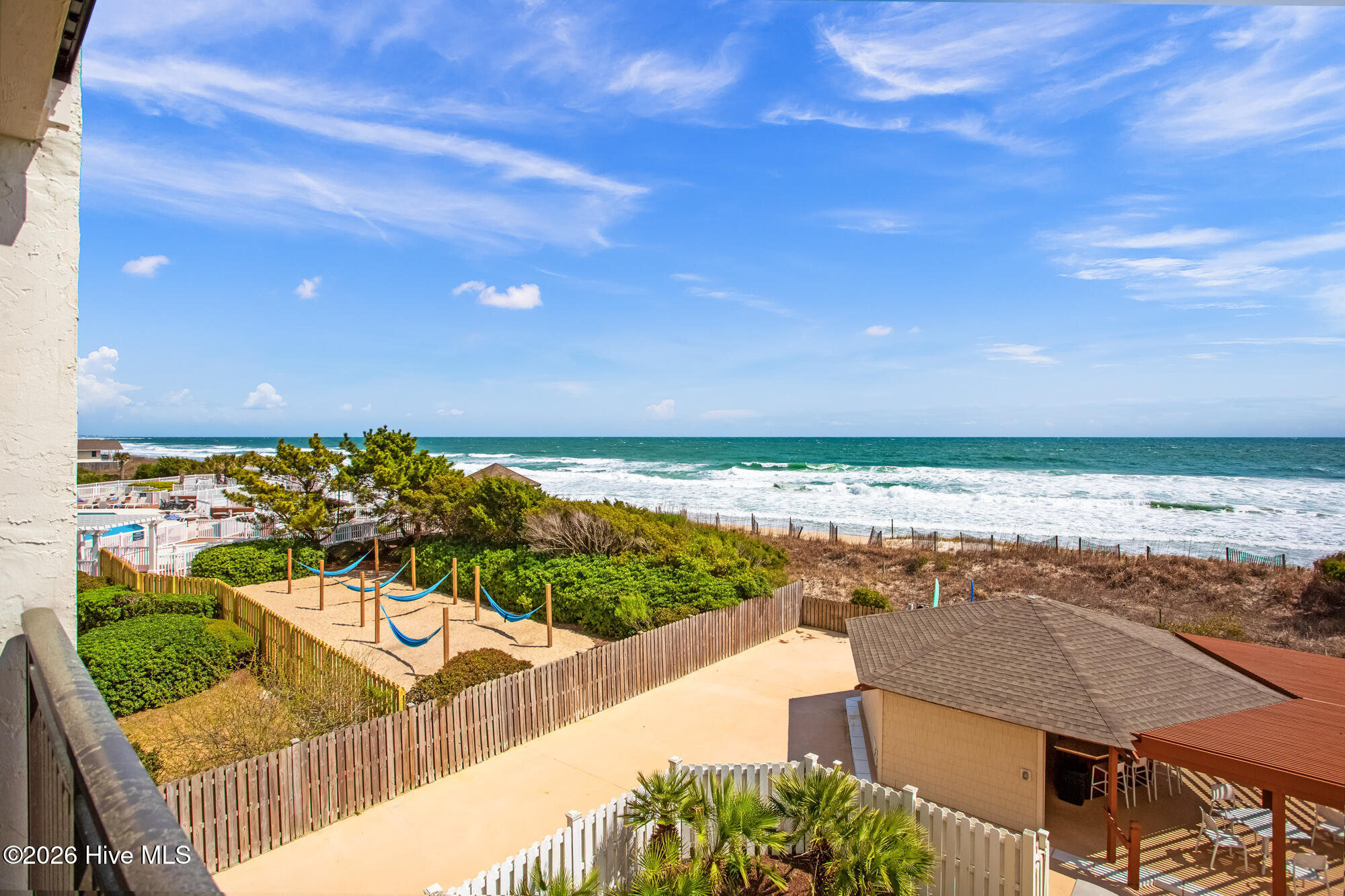 1704 N Lumina Avenue 3-B