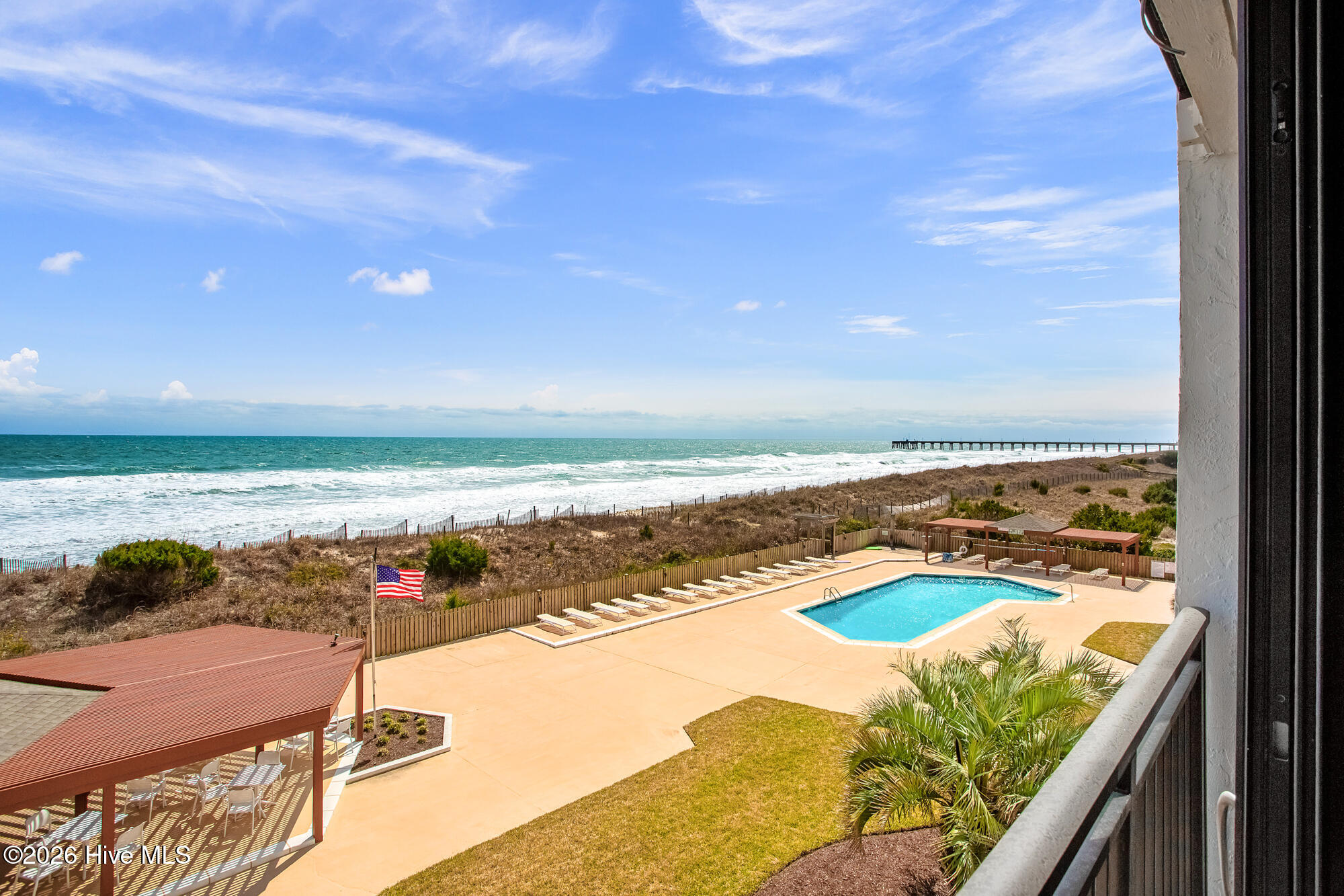 1704 N Lumina Avenue 3-B